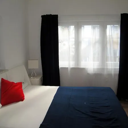 Fewo Hafenstrasse Appartement