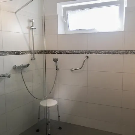 Fewo Hafenstrasse Appartement *
