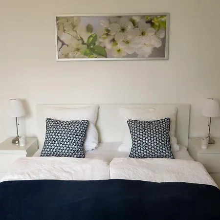 Appartement Fewo Hafenstrasse Sassnitz